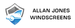 Allan Jones Windscreen logo